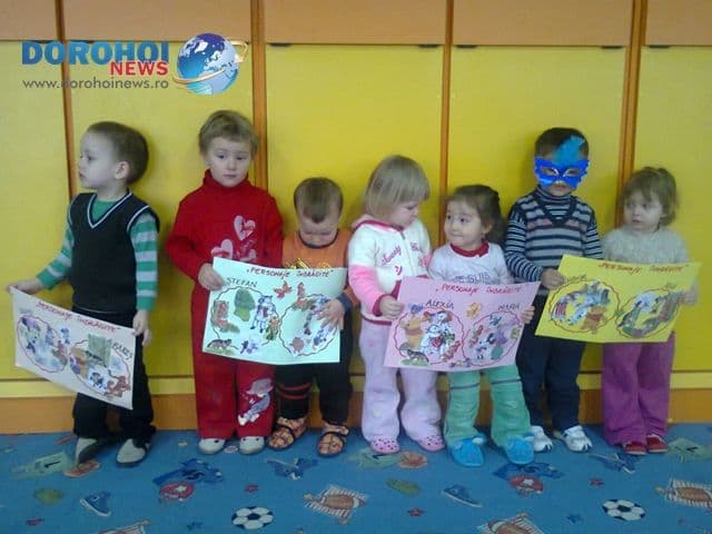 Gradinita cu program prelungit nr.10 Dorohoi_5