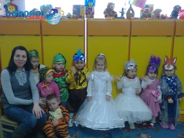 Gradinita cu program prelungit nr.10 Dorohoi_9