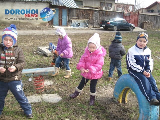 Gradinita cu program prelungit nr.10 Dorohoi_12