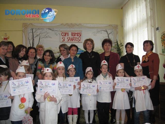 Gradinita cu program prelungit nr.10 Dorohoi_13