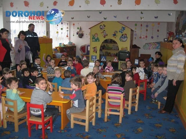 Gradinita cu program prelungit nr.10 Dorohoi_14