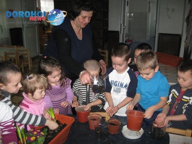 Gradinita cu program prelungit nr.10 Dorohoi_16