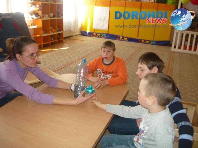 Gradinita 9 Dorohoi_Hai sa reciclam_3