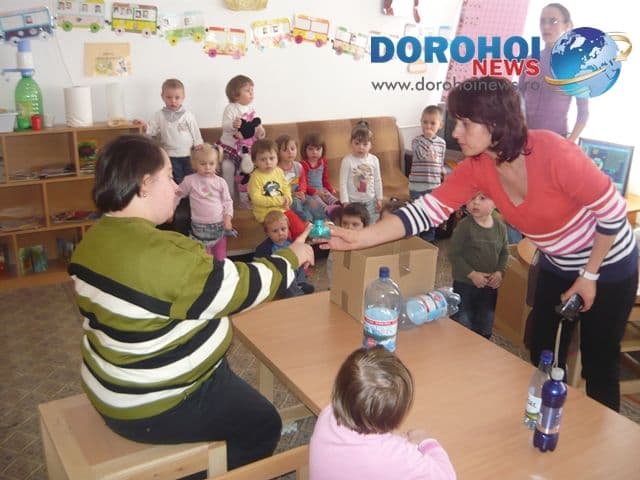 Gradinita 9 Dorohoi_Hai sa reciclam_4