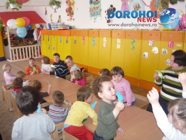 Gradinita 9 Dorohoi_Hai sa reciclam_5