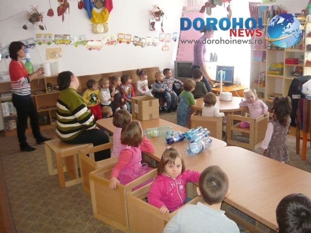 Gradinita 9 Dorohoi_Hai sa reciclam_6