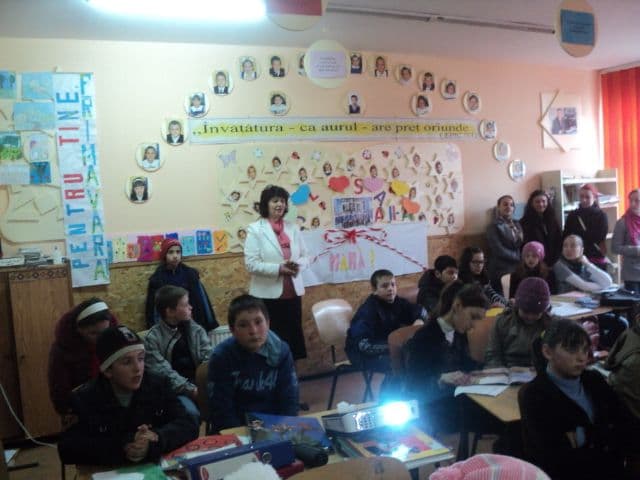 Concurs biblic 3