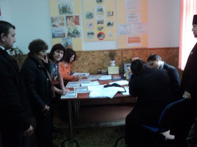 Concurs biblic 2