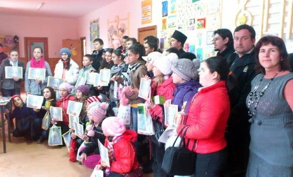 Concurs biblic 7