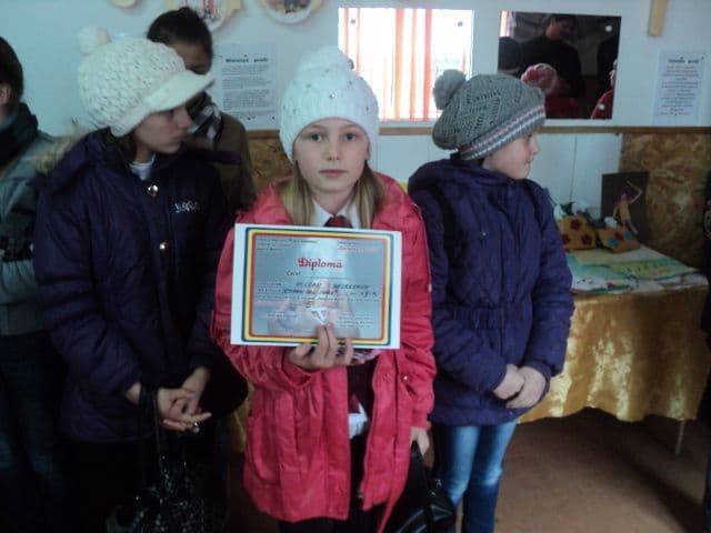Concurs biblic 6