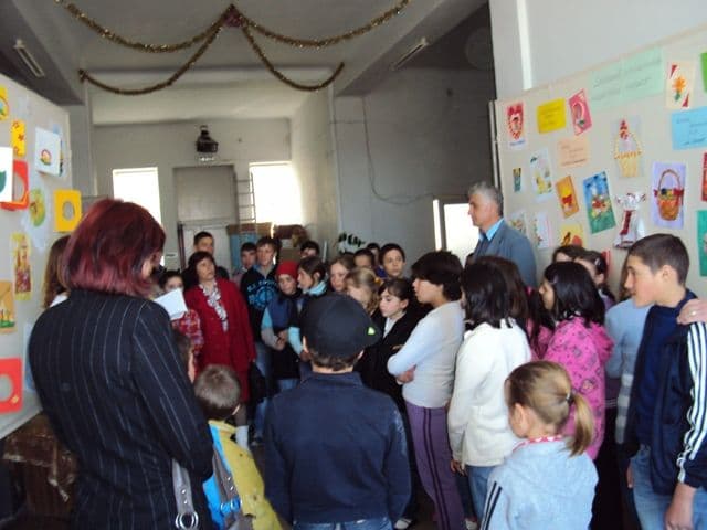 Dorohoi expozitie pascala (2)