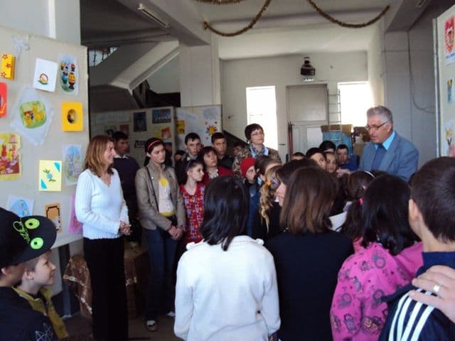 Dorohoi expozitie pascala (3)
