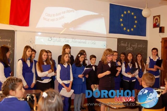Proiect lectura - Scoala Gimnaziala Mihail Kogalniceanu Dorohoi_11
