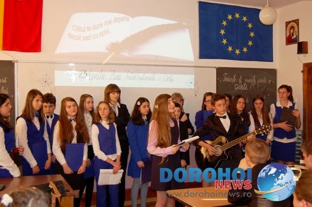 Proiect lectura - Scoala Gimnaziala Mihail Kogalniceanu Dorohoi_13