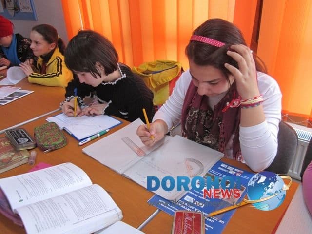 Evaluarea actvitatilor desfasurate in Centru de zi Ibanesti (2)
