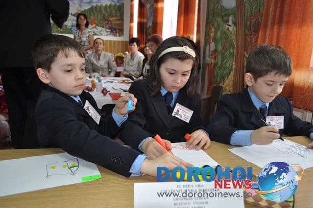 Micii pompieri faza judeteana - Dorohoi 2013_05