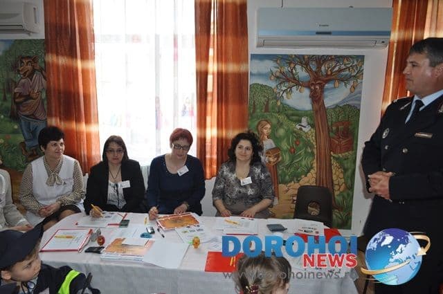 Micii pompieri faza judeteana - Dorohoi 2013_08