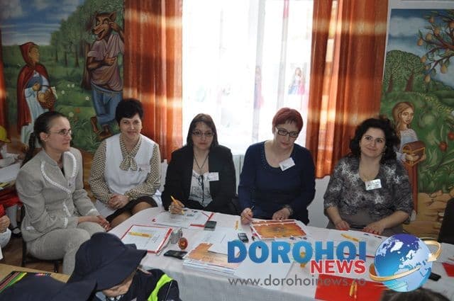 Micii pompieri faza judeteana - Dorohoi 2013_09
