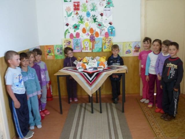 Scoala Saucenita (3)