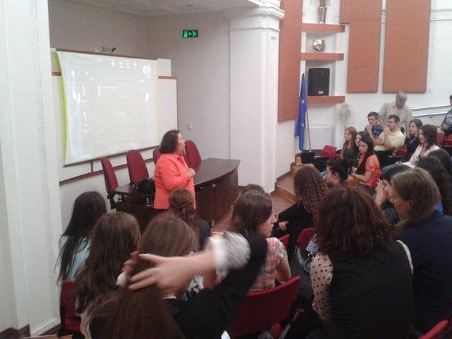 Colegiul National Grigore Ghica Dorohoi (2)