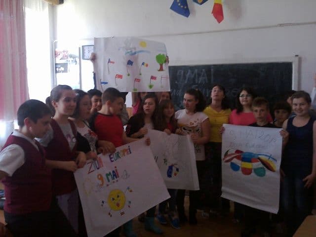 Scoala A.I.Cuza Dorohoi (2)