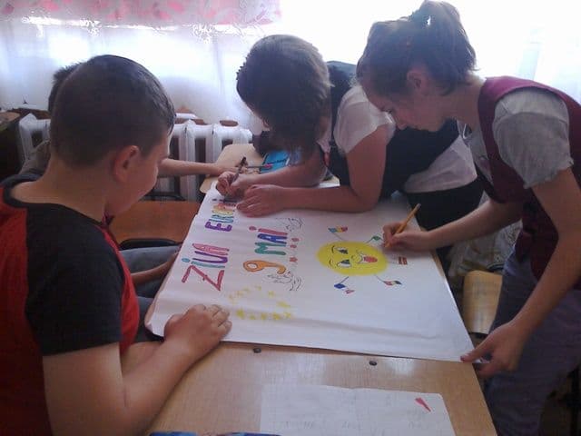 Scoala A.I.Cuza Dorohoi (3)