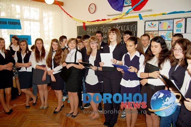 9 Mai - Mihail Kogalniceanu Dorohoi_06