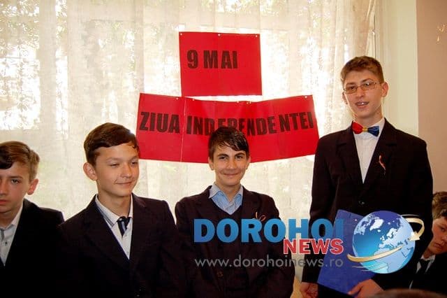 9 Mai - Mihail Kogalniceanu Dorohoi_05