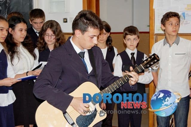 9 Mai - Mihail Kogalniceanu Dorohoi_07