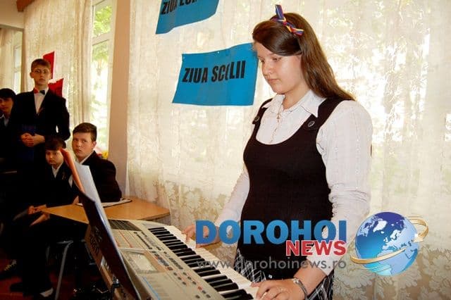9 Mai - Mihail Kogalniceanu Dorohoi_08
