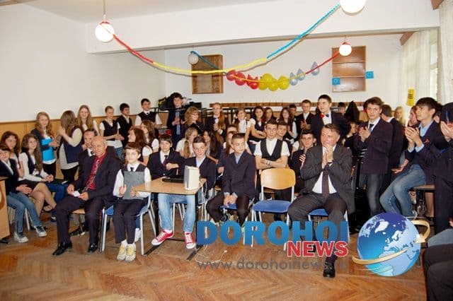 9 Mai - Mihail Kogalniceanu Dorohoi_09