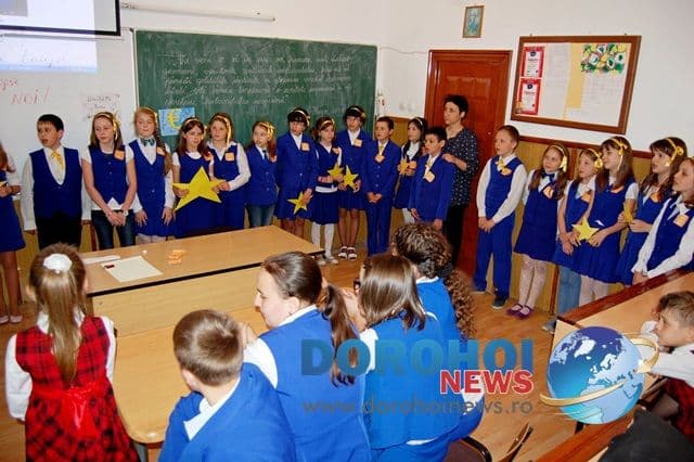 9 Mai - Mihail Kogalniceanu Dorohoi_14