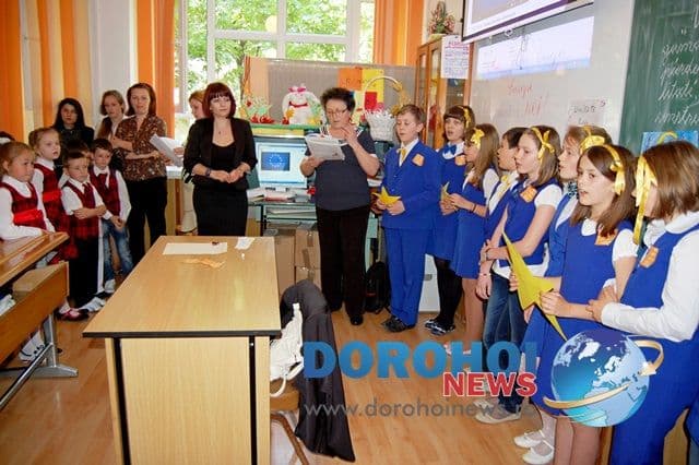 9 Mai - Mihail Kogalniceanu Dorohoi_16