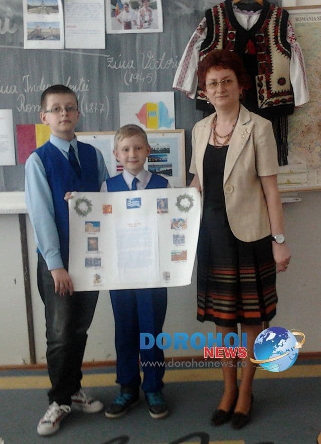 9 Mai - Mihail Kogalniceanu Dorohoi_63