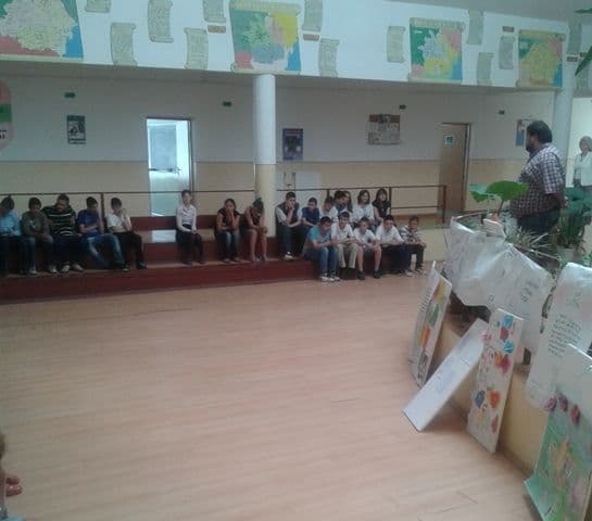 Scoala Stefan cel Mare (2)