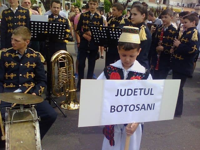 Gradinita 6 Dorohoi locul I (3)