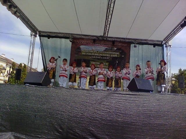 Gradinita 6 Dorohoi locul I (4)