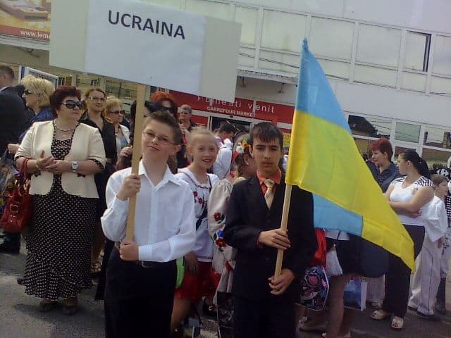 Gradinita 6 Dorohoi locul I (8)