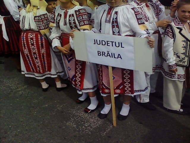 Gradinita 6 Dorohoi locul I (9)