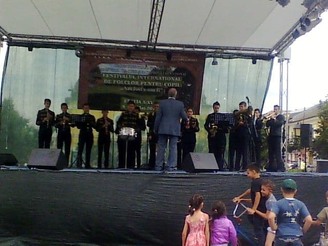 Gradinita 6 Dorohoi locul I (11)