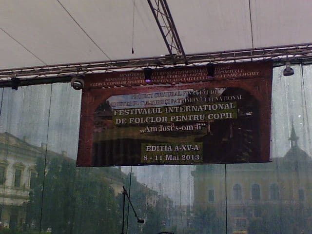 Gradinita 6 Dorohoi locul I (10)