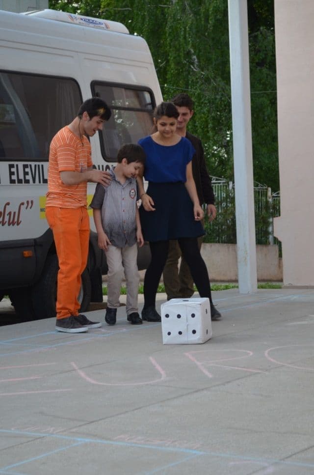 Clubul Copiilor_14