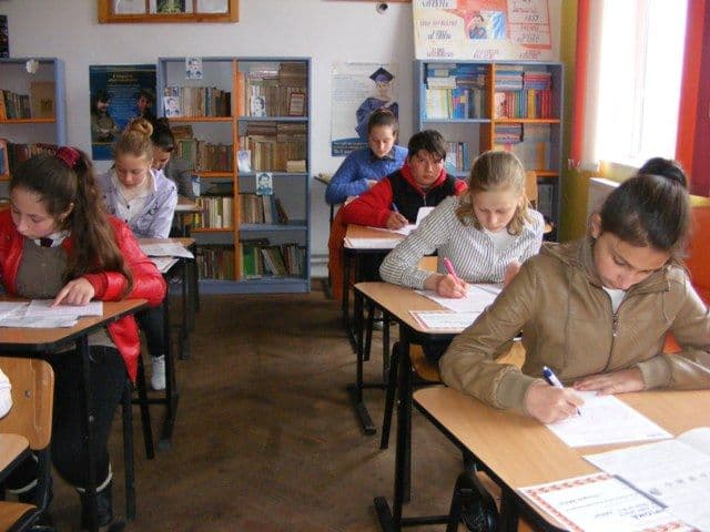 coala Gimnaziala Ştefan cel Mare Ibănești (2)