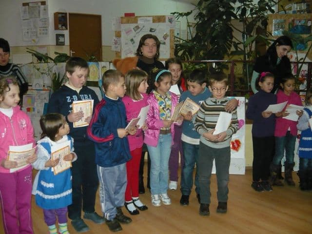Scoala Stefan cel Mare Dorohoi (2)