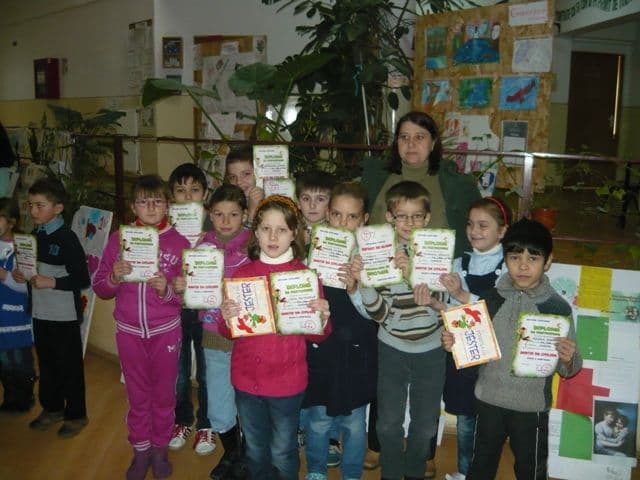 Scoala Stefan cel Mare Dorohoi (3)