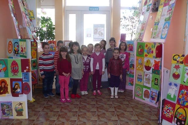 Gradinita nr.4 Dorohoi (2)