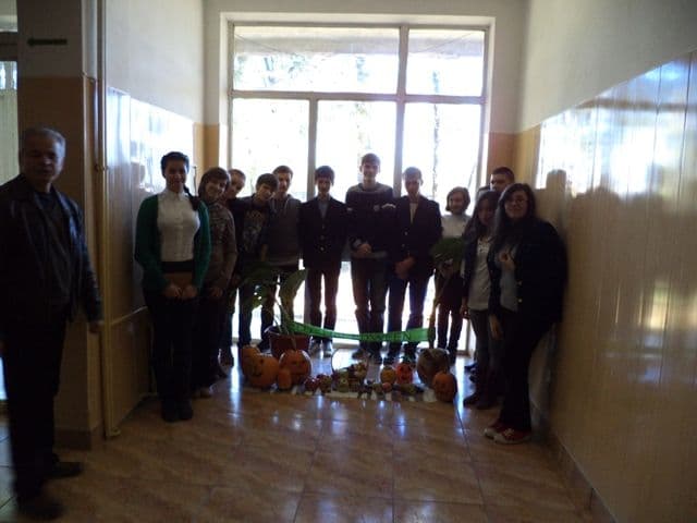 Colegiul Național Grigore Ghica Dorohoi (2)