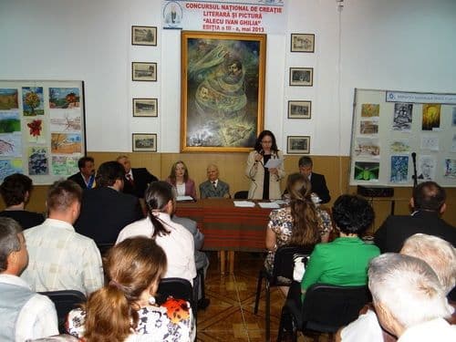 Liceul Tehnologic Al. Vlahuţă Şendriceni (5)
