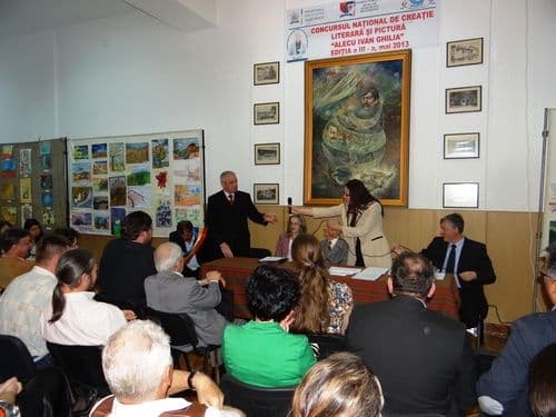 Liceul Tehnologic Al. Vlahuţă Şendriceni (7)