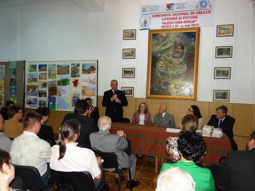 Liceul Tehnologic Al. Vlahuţă Şendriceni (8)